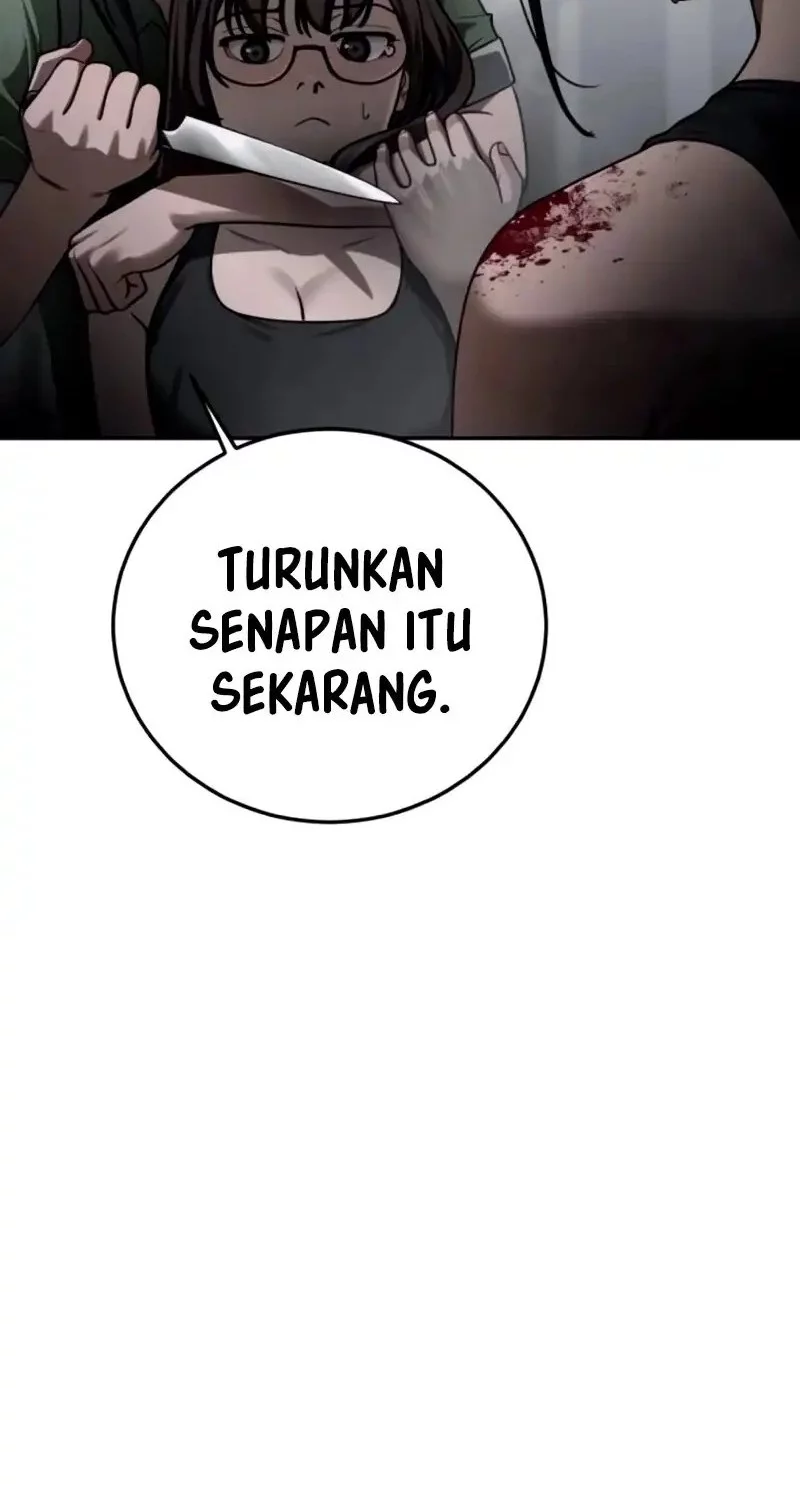 Forced Summon (Purgatory) chapter 17 halaman 32
