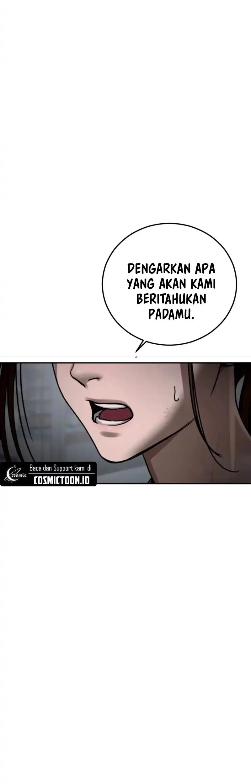 Forced Summon (Purgatory) chapter 17 halaman 37