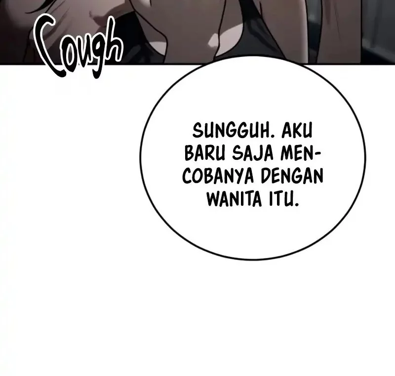 Forced Summon (Purgatory) chapter 17 halaman 40
