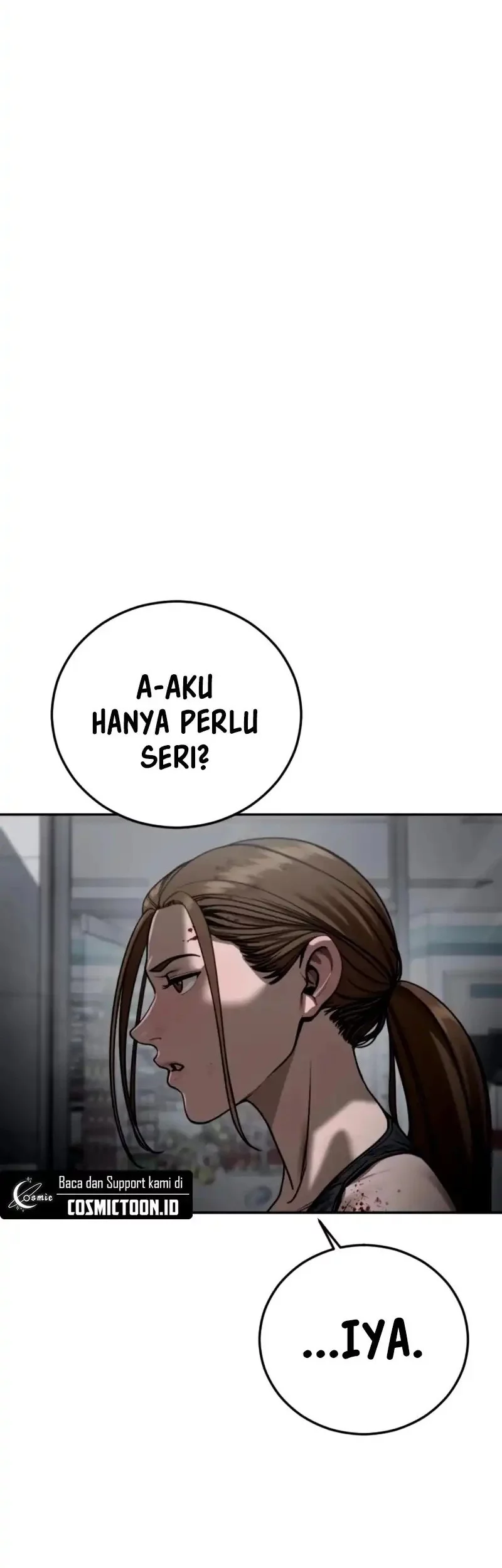 Forced Summon (Purgatory) chapter 17 halaman 50