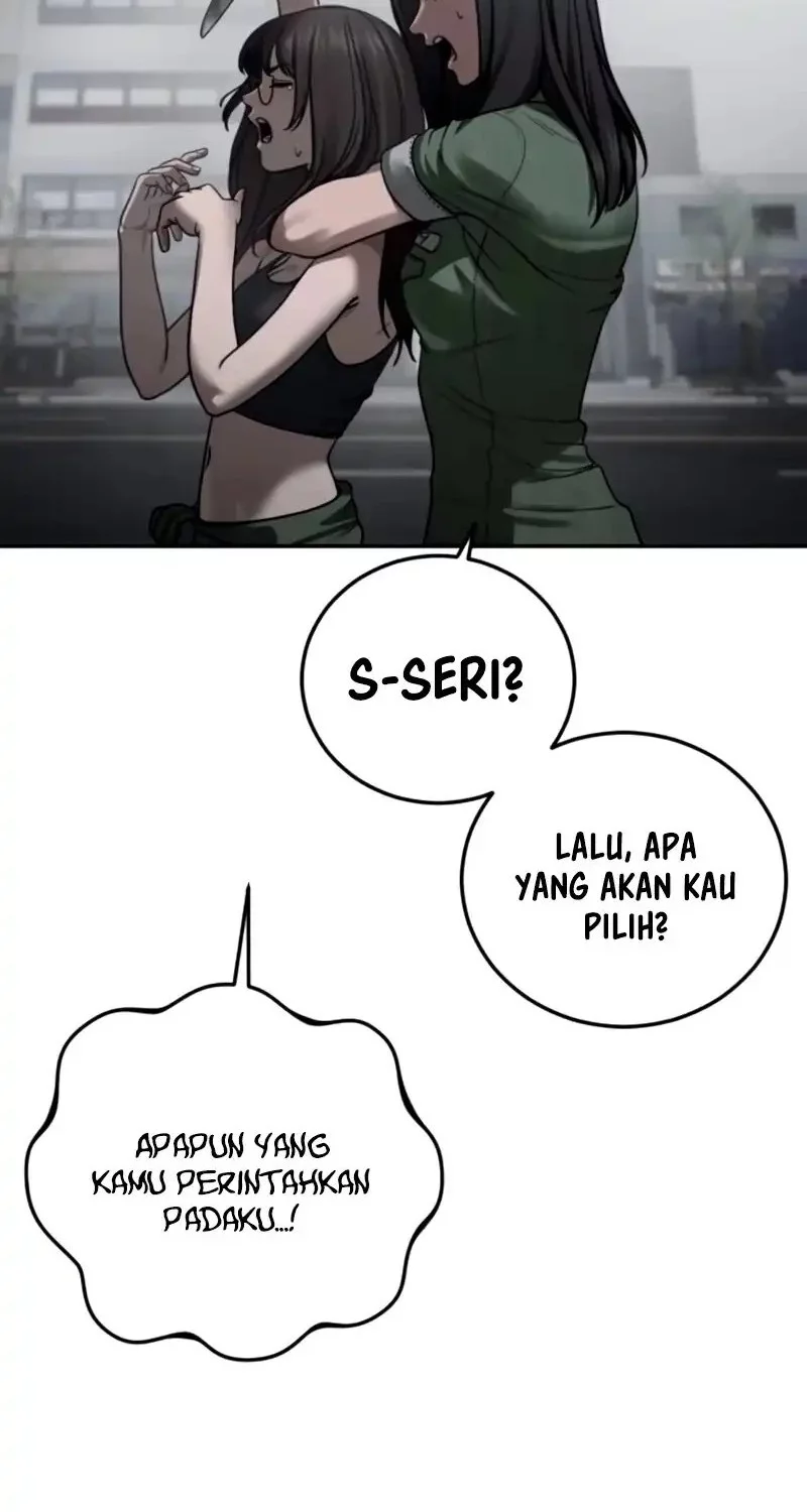 Forced Summon (Purgatory) chapter 17 halaman 60