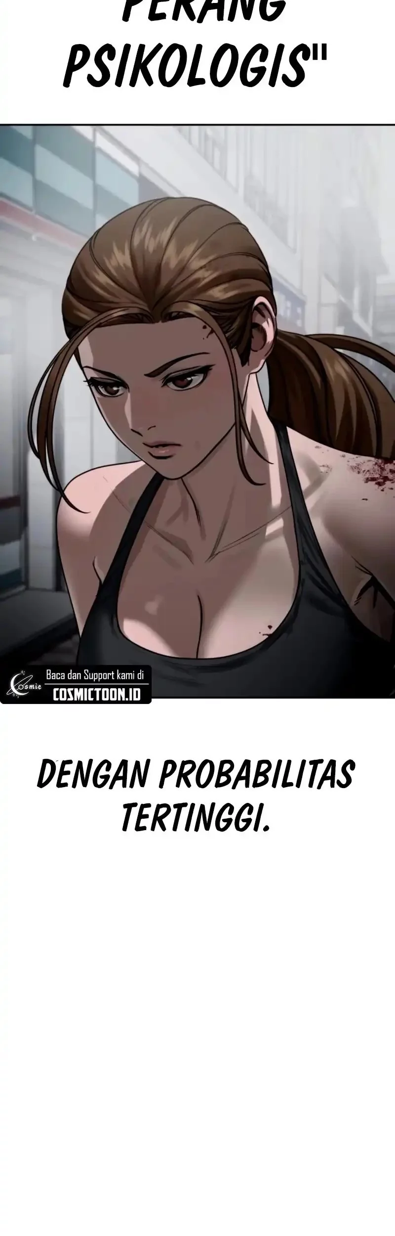 Forced Summon (Purgatory) chapter 17 halaman 63