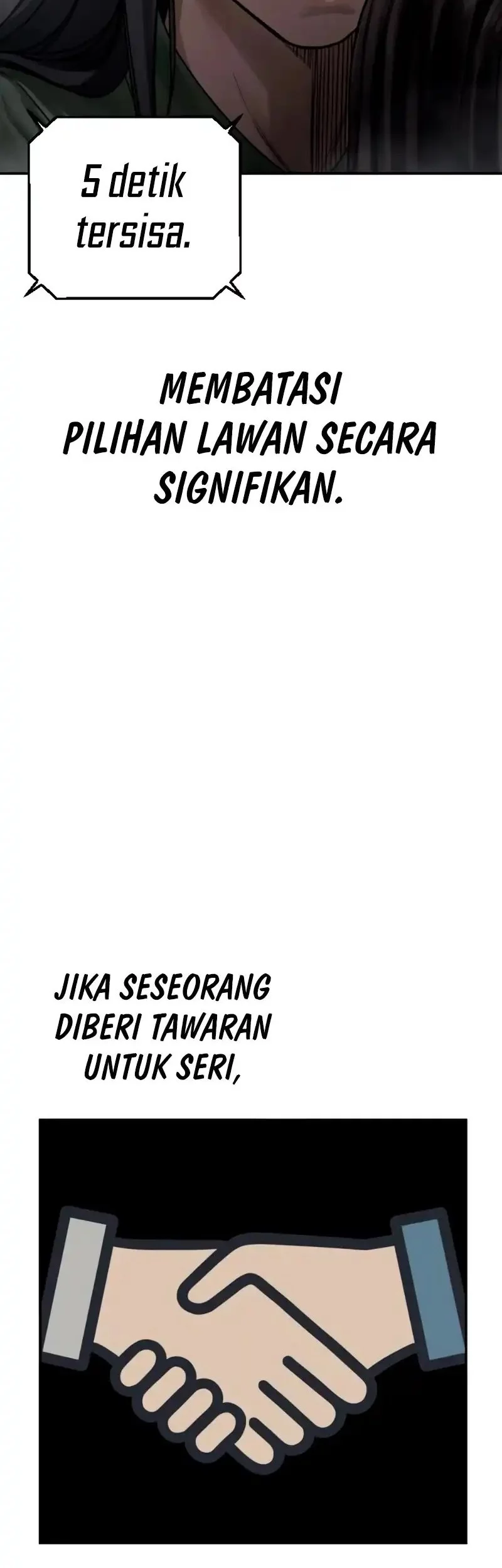 Forced Summon (Purgatory) chapter 17 halaman 66