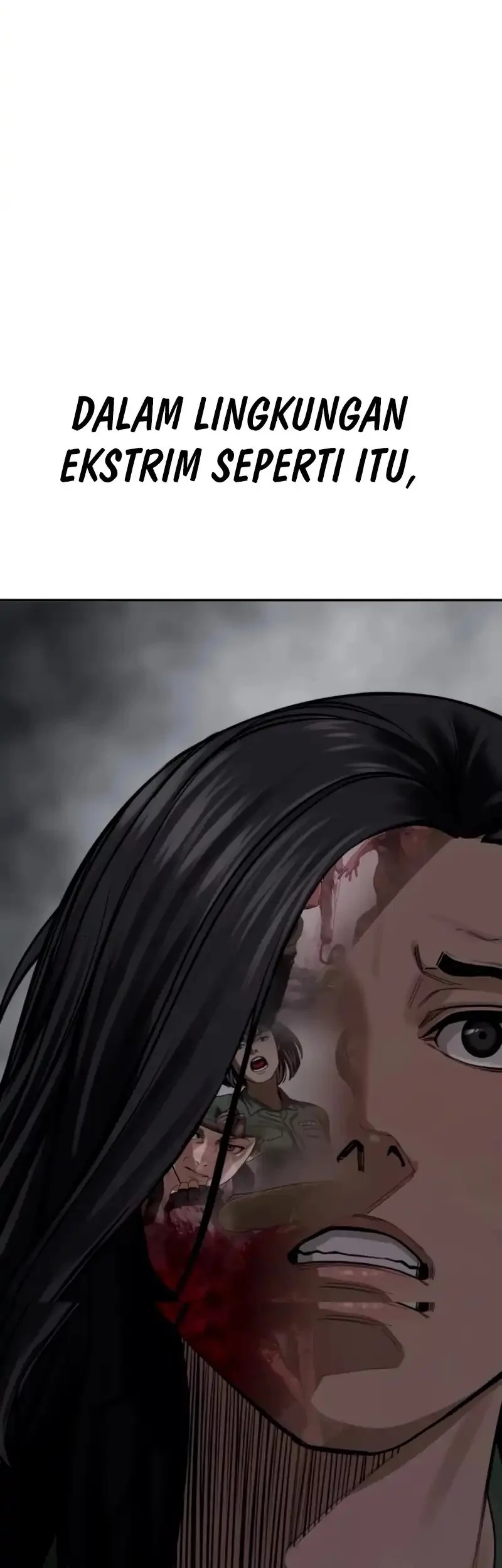 Forced Summon (Purgatory) chapter 17 halaman 70