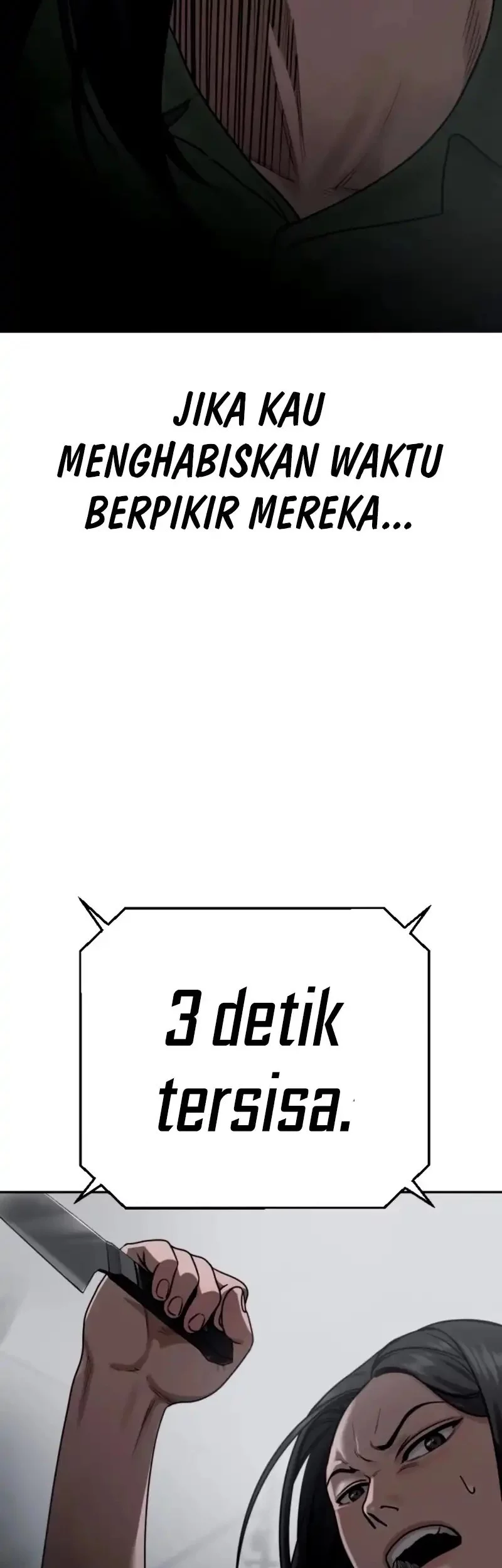 Forced Summon (Purgatory) chapter 17 halaman 71