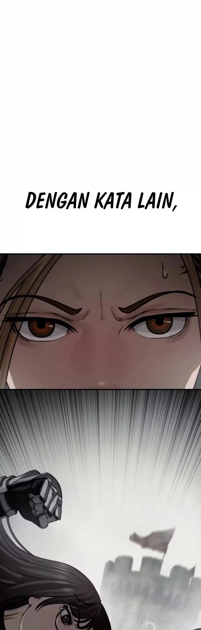 Forced Summon (Purgatory) chapter 17 halaman 75