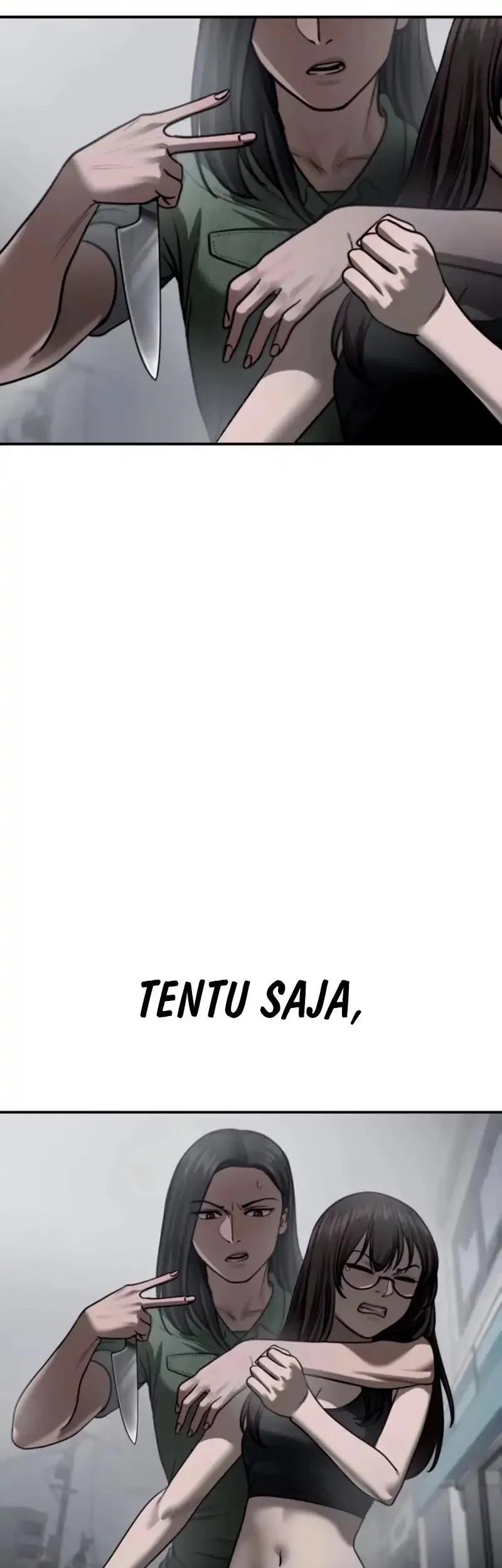 Forced Summon (Purgatory) chapter 17 halaman 78