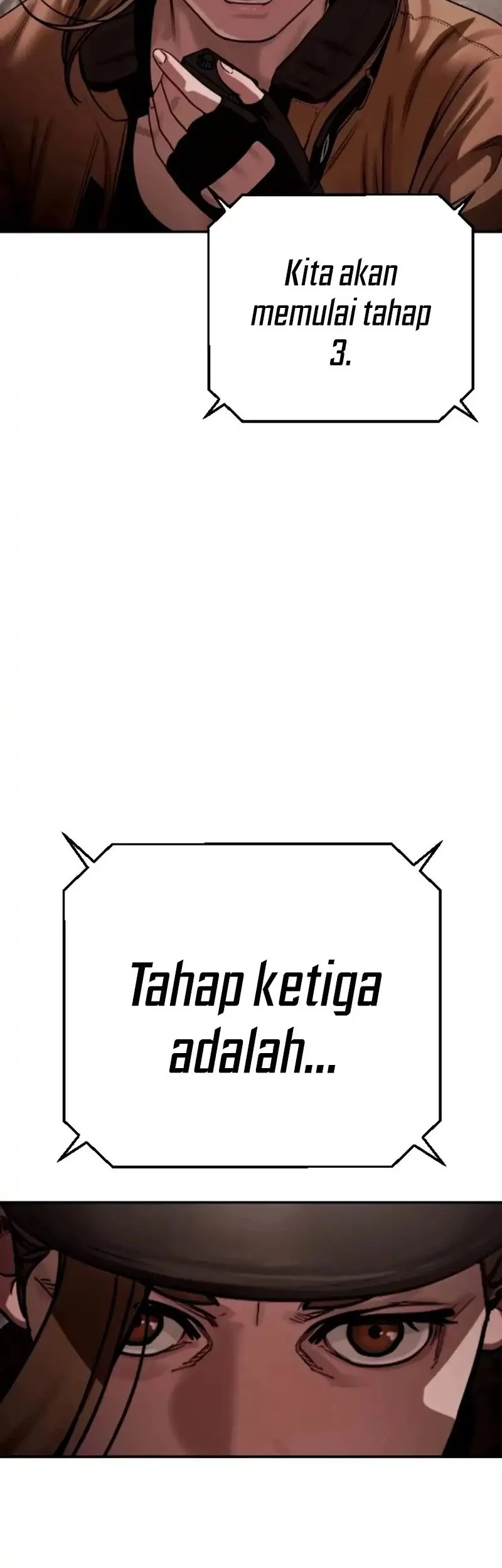 Forced Summon (Purgatory) chapter 17 halaman 90
