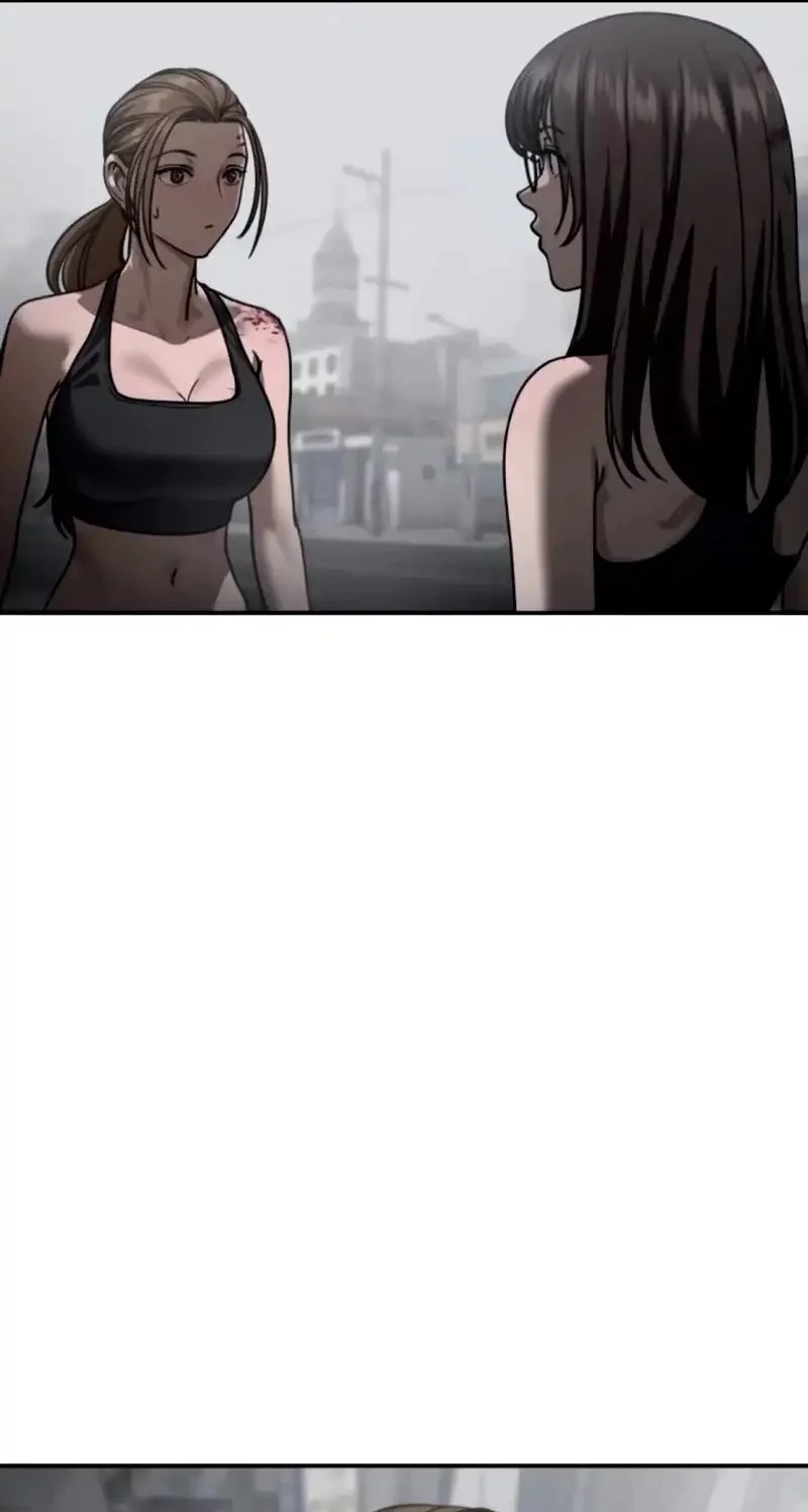 Forced Summon (Purgatory) chapter 17 halaman 92