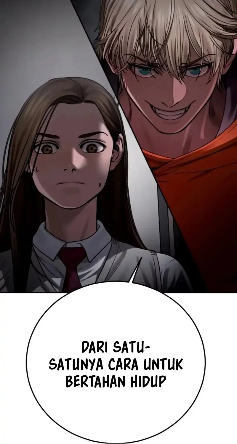 Forced Summon (Purgatory) chapter 17 halaman 104