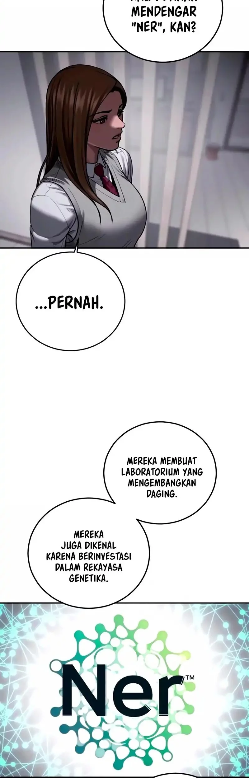 Forced Summon (Purgatory) Bab 18 halaman 3