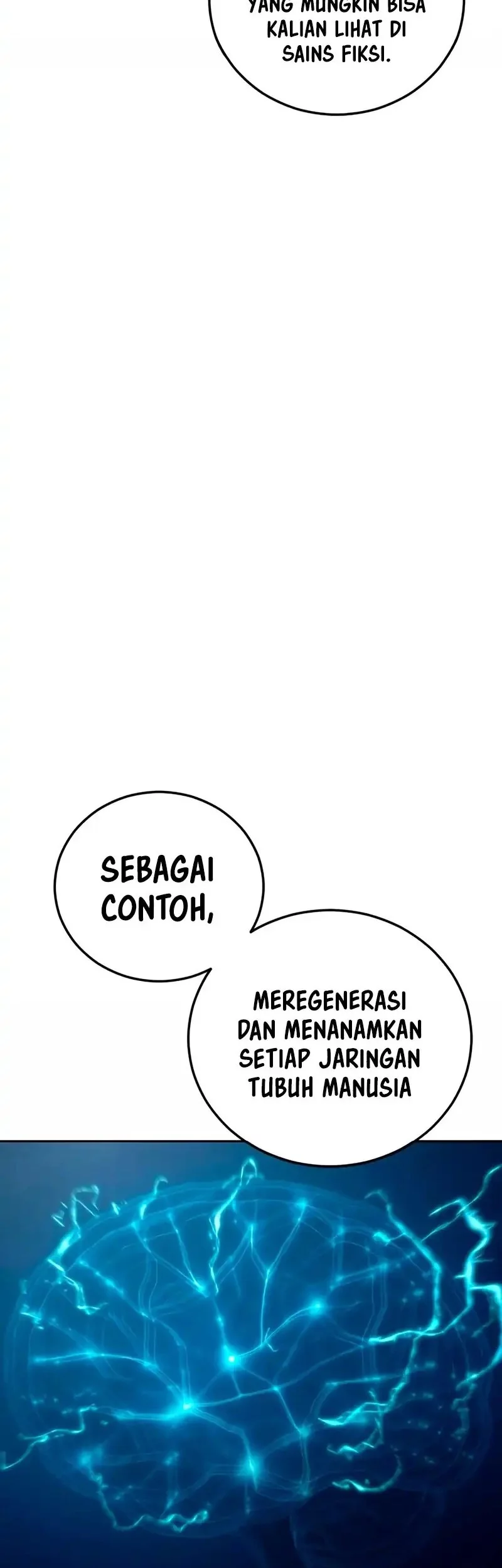 Forced Summon (Purgatory) Bab 18 halaman 6
