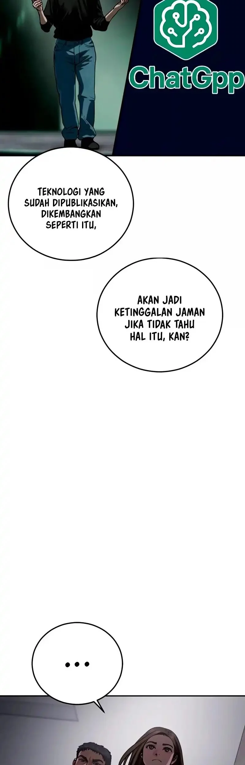 Forced Summon (Purgatory) Bab 18 halaman 10