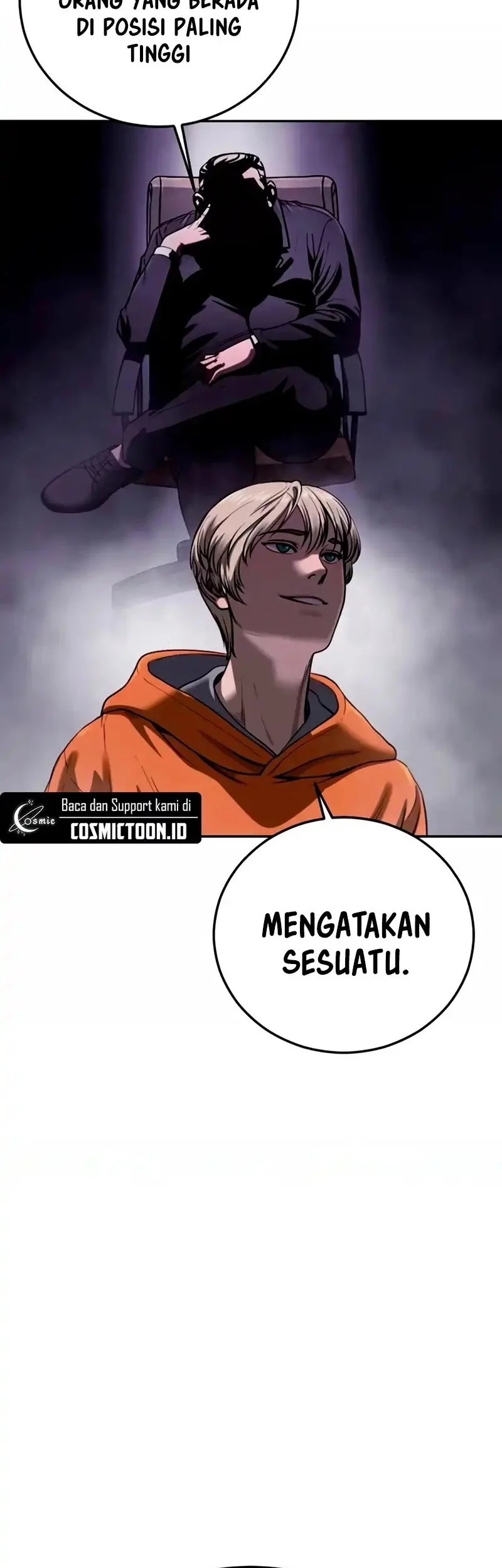 Forced Summon (Purgatory) Bab 18 halaman 15