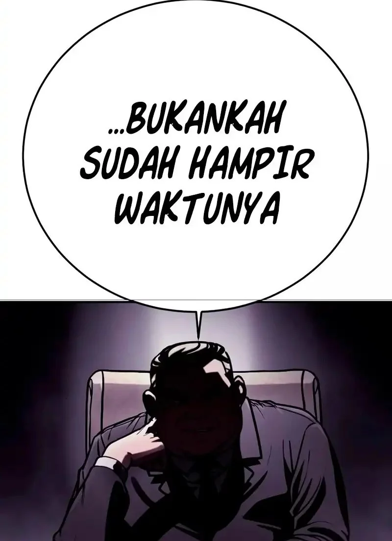 Forced Summon (Purgatory) Bab 18 halaman 16