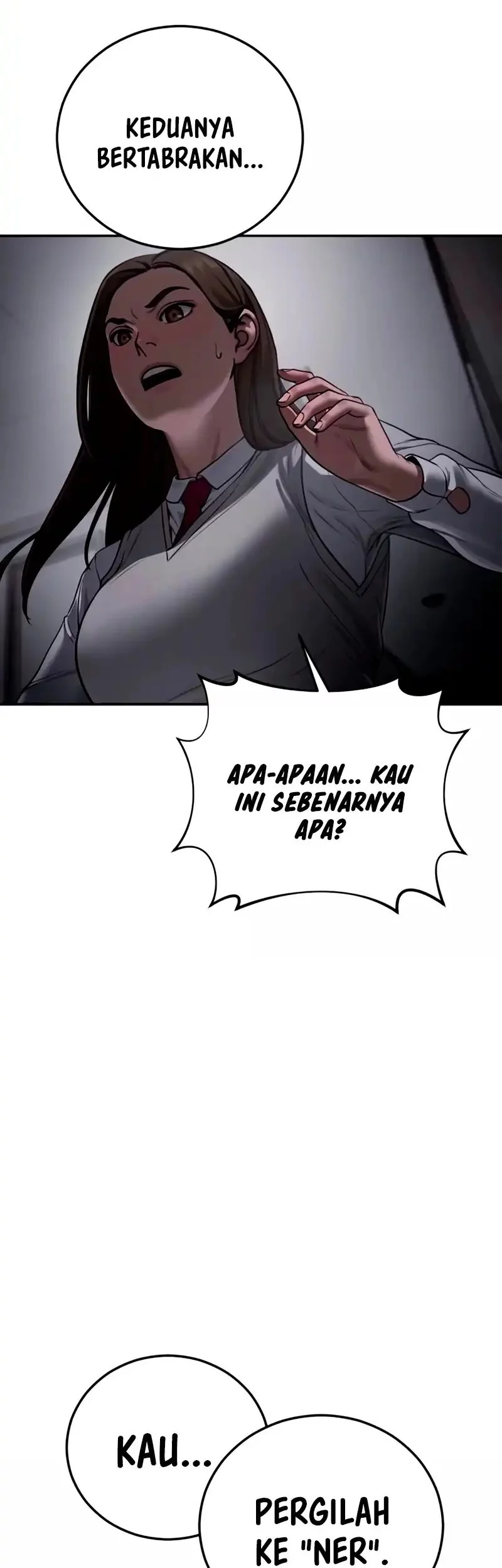 Forced Summon (Purgatory) Bab 18 halaman 29