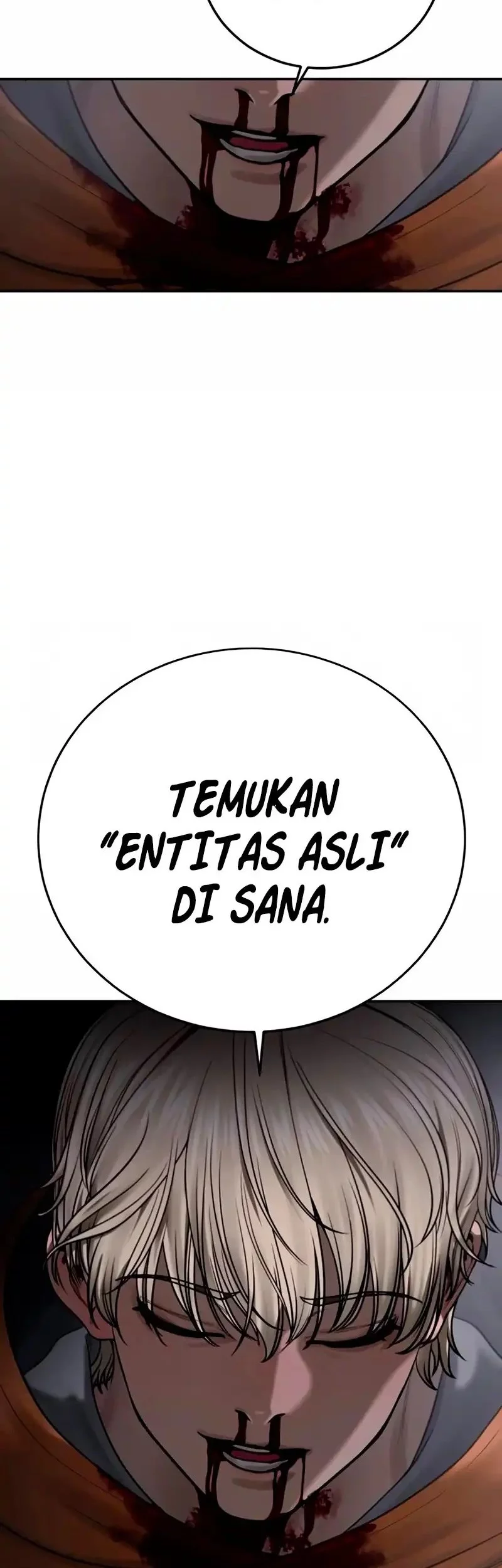 Forced Summon (Purgatory) Bab 18 halaman 30