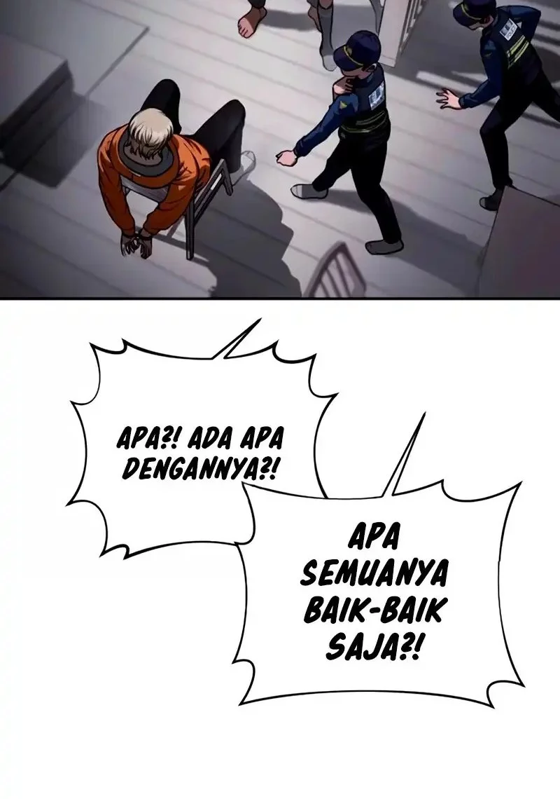 Forced Summon (Purgatory) Bab 18 halaman 32