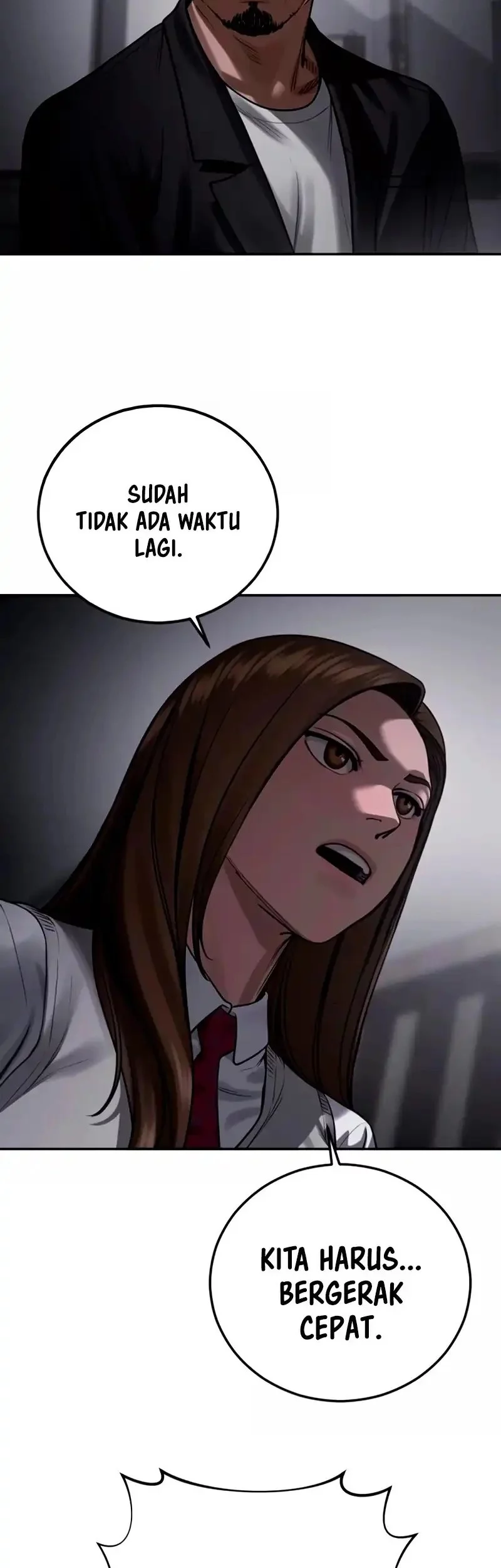 Forced Summon (Purgatory) Bab 18 halaman 34