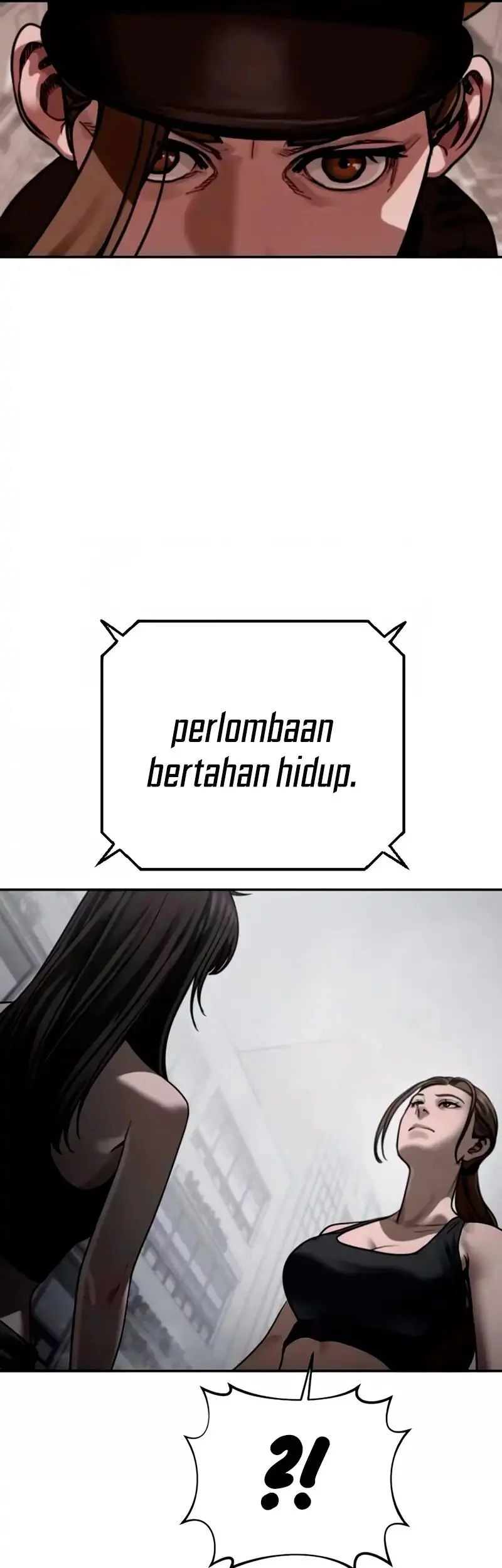 Forced Summon (Purgatory) Bab 18 halaman 37