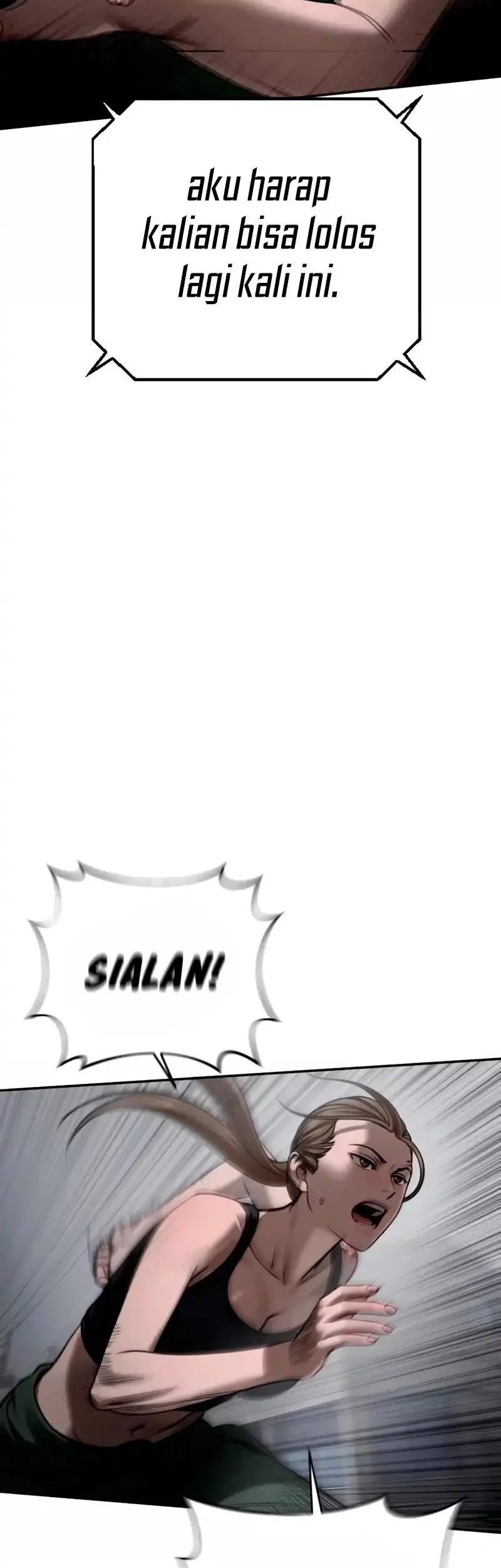 Forced Summon (Purgatory) Bab 18 halaman 43