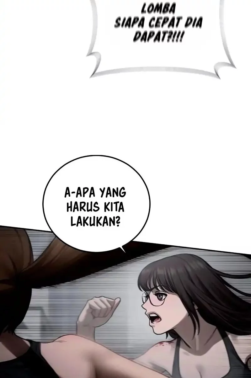 Forced Summon (Purgatory) Bab 18 halaman 44