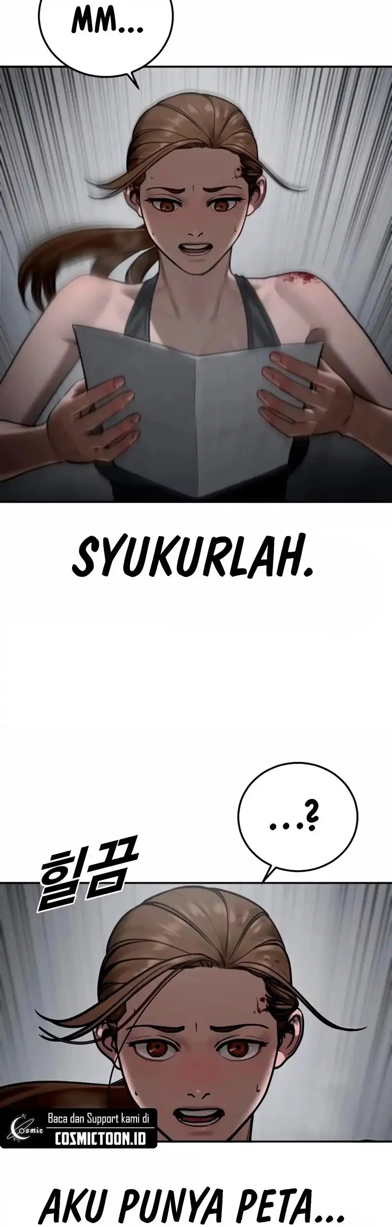Forced Summon (Purgatory) Bab 18 halaman 46