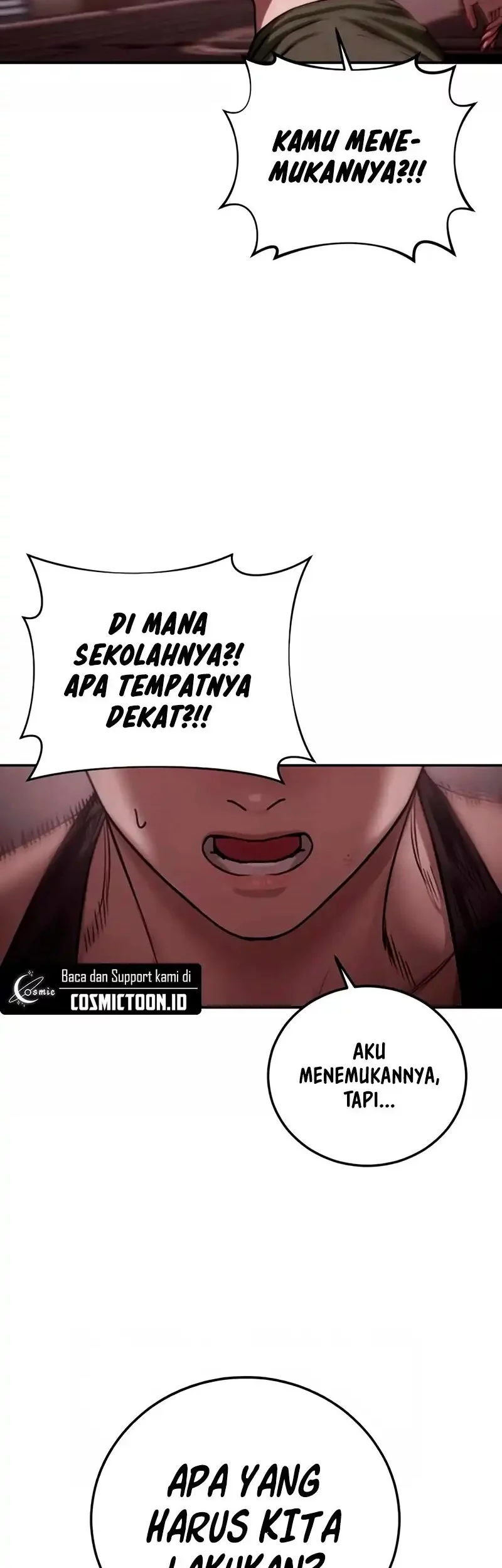 Forced Summon (Purgatory) Bab 18 halaman 58