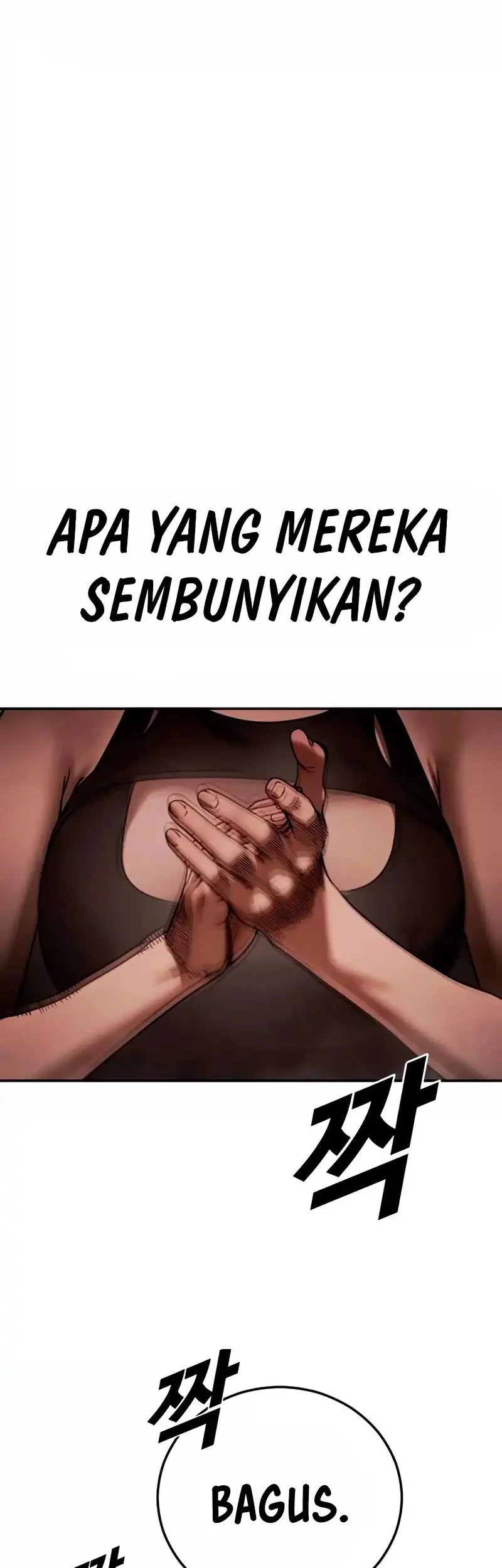 Forced Summon (Purgatory) Bab 18 halaman 65