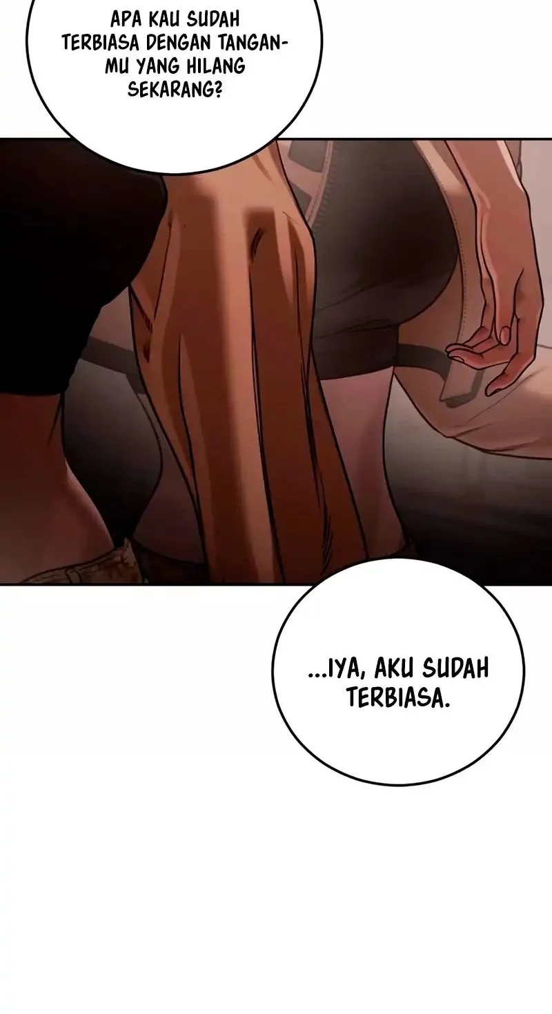 Forced Summon (Purgatory) Bab 18 halaman 68