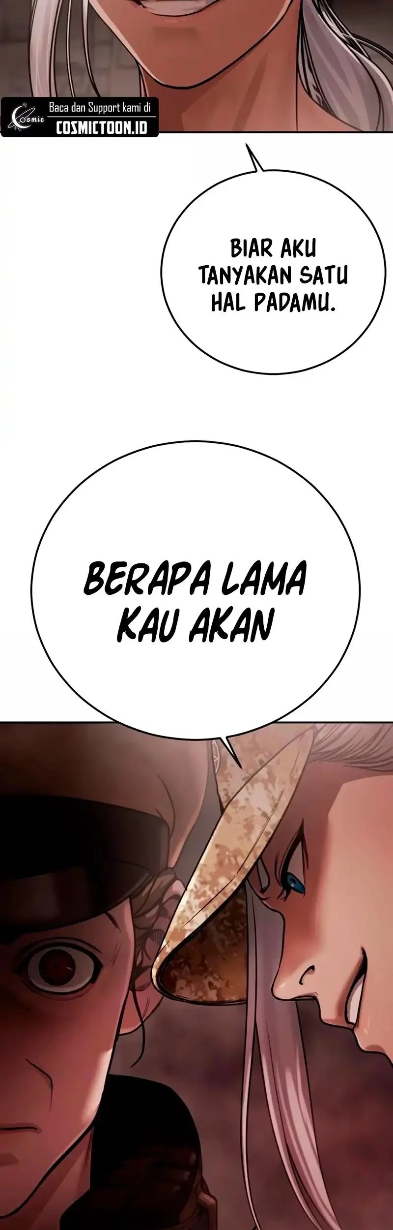 Forced Summon (Purgatory) Bab 18 halaman 74