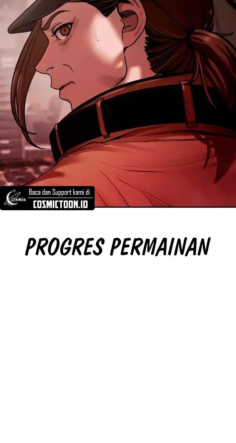Forced Summon (Purgatory) Bab 18 halaman 76