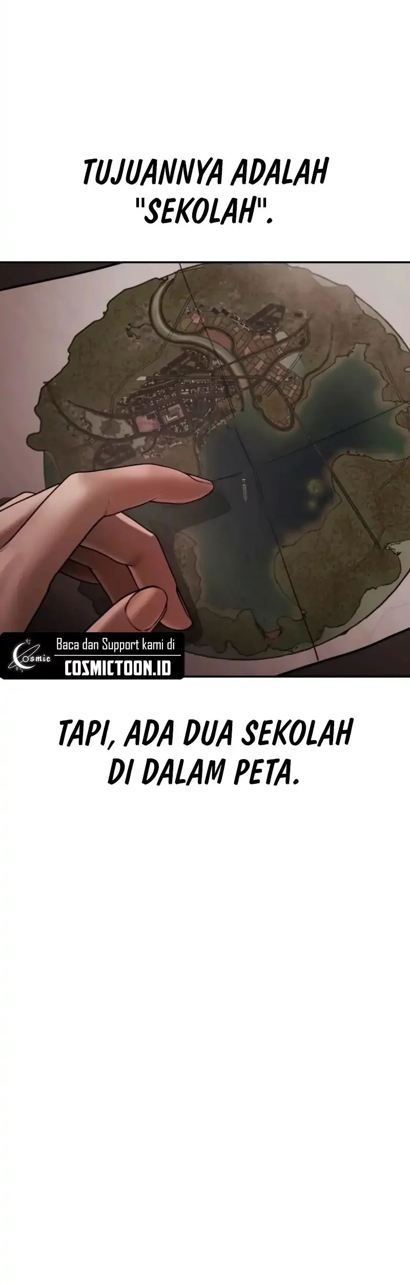 Forced Summon (Purgatory) Bab 19 halaman 3