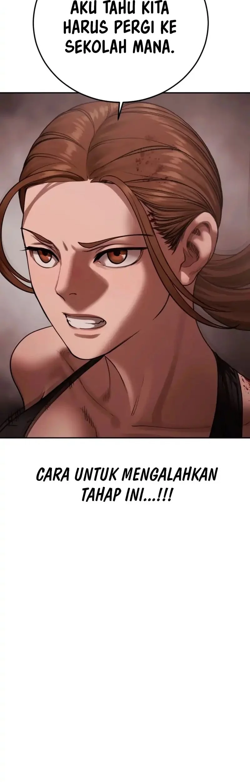 Forced Summon (Purgatory) Bab 19 halaman 11
