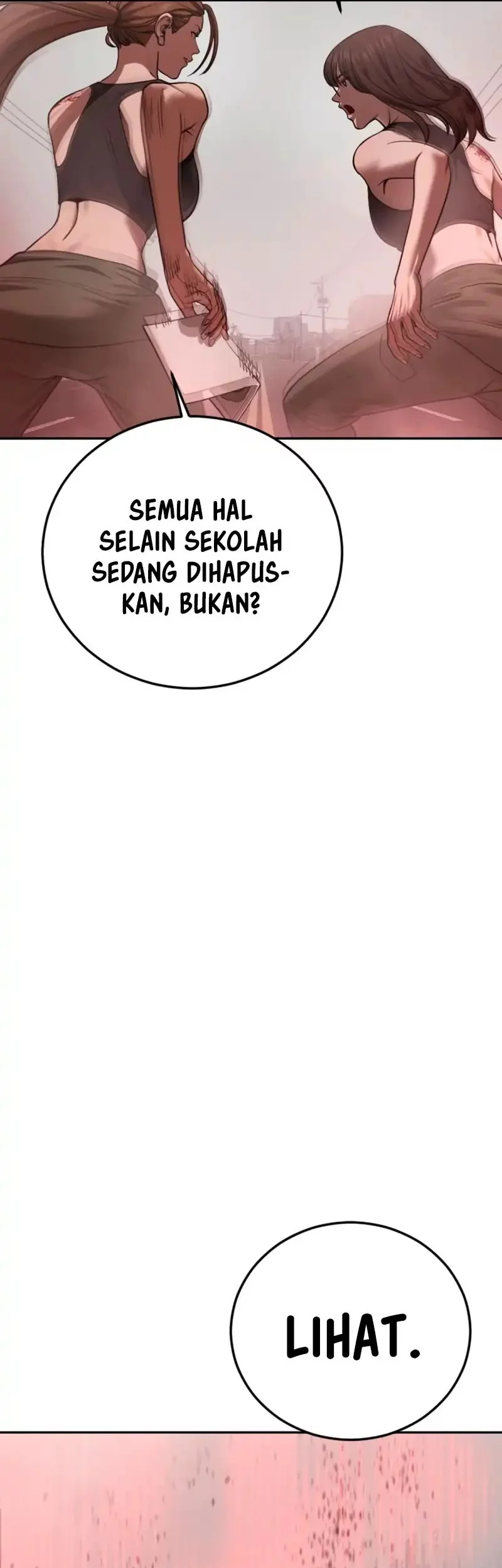 Forced Summon (Purgatory) Bab 19 halaman 13