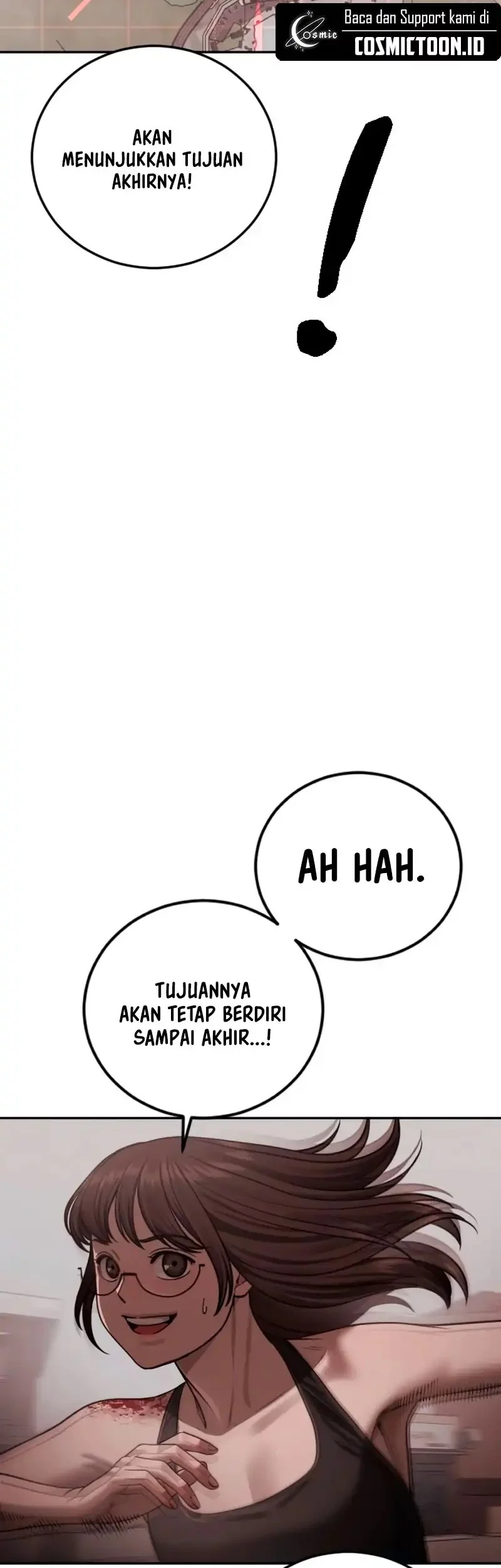 Forced Summon (Purgatory) Bab 19 halaman 15