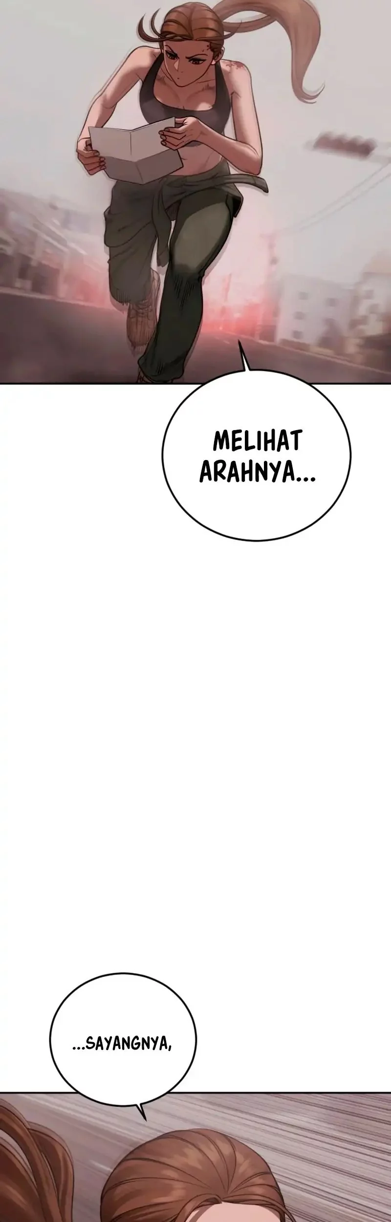 Forced Summon (Purgatory) Bab 19 halaman 17