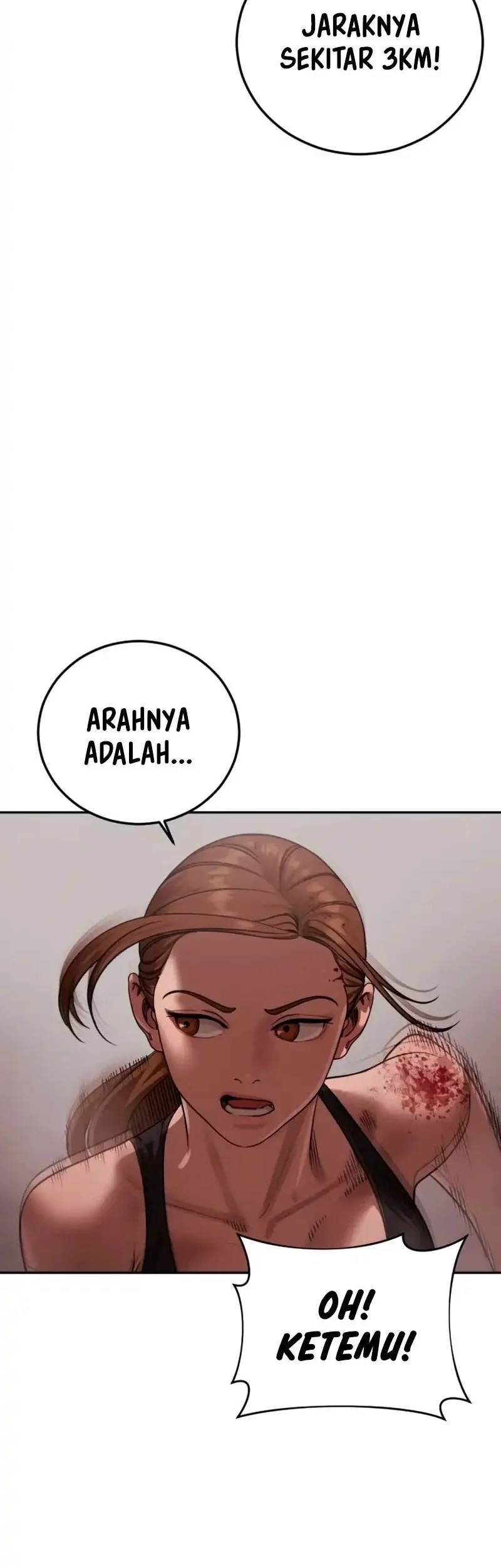 Forced Summon (Purgatory) Bab 19 halaman 19