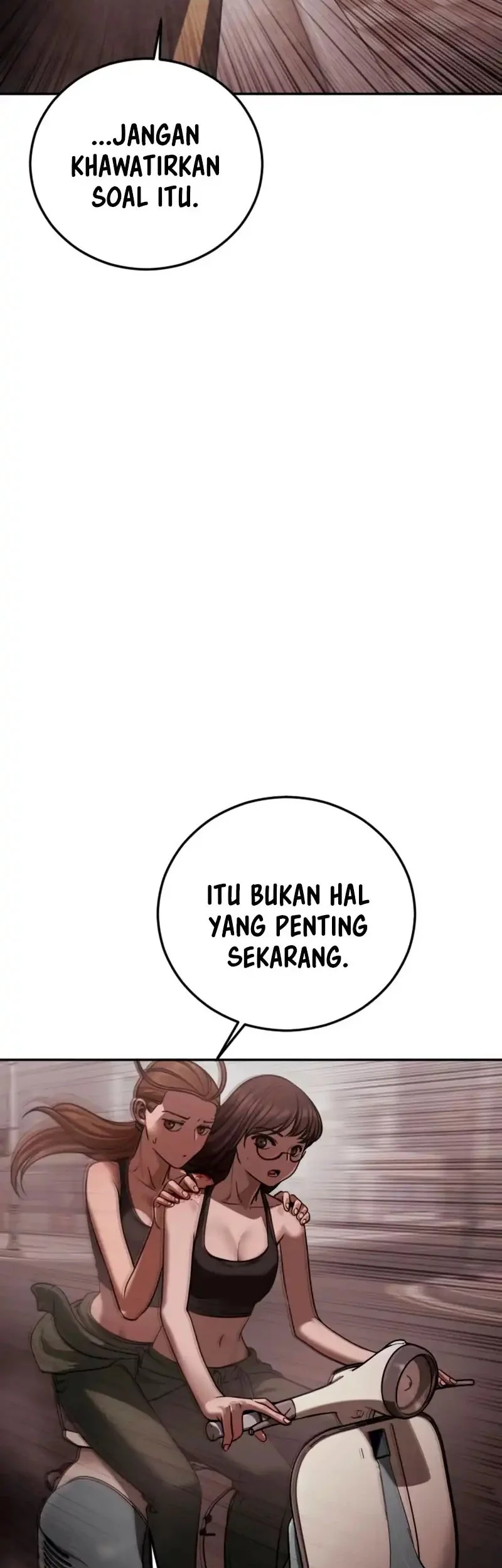 Forced Summon (Purgatory) Bab 19 halaman 27
