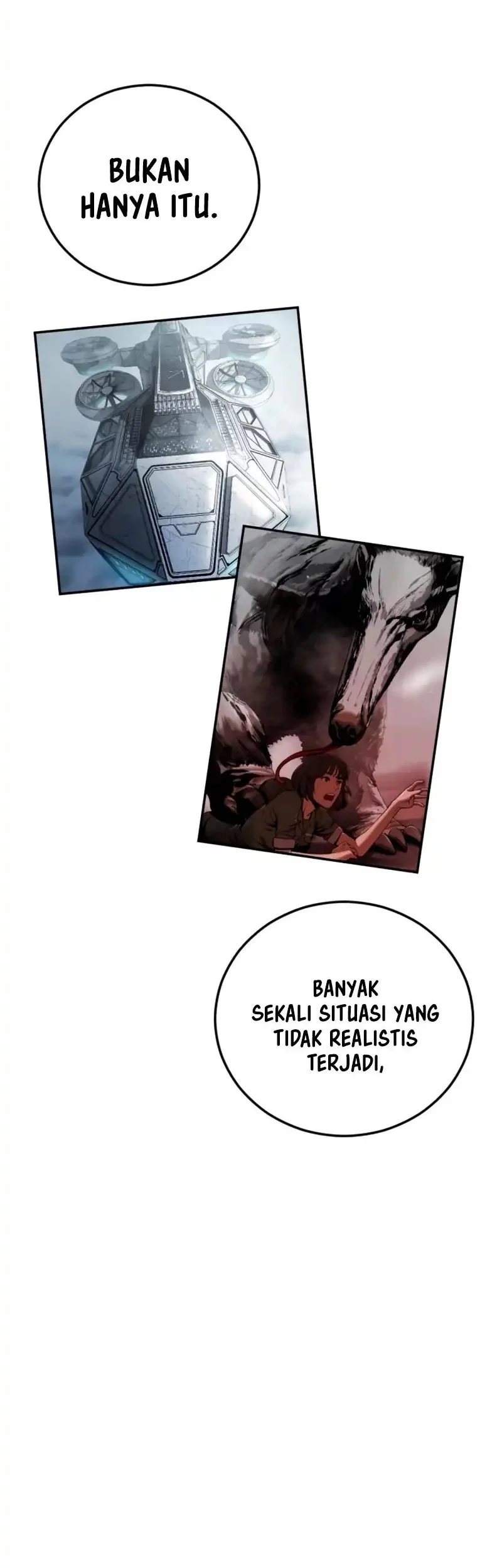 Forced Summon (Purgatory) Bab 19 halaman 30