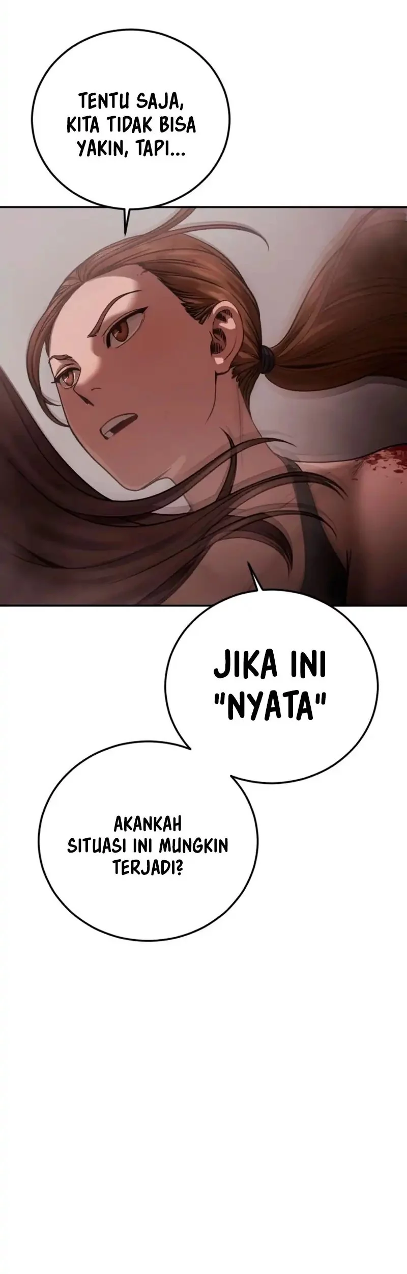 Forced Summon (Purgatory) Bab 19 halaman 31