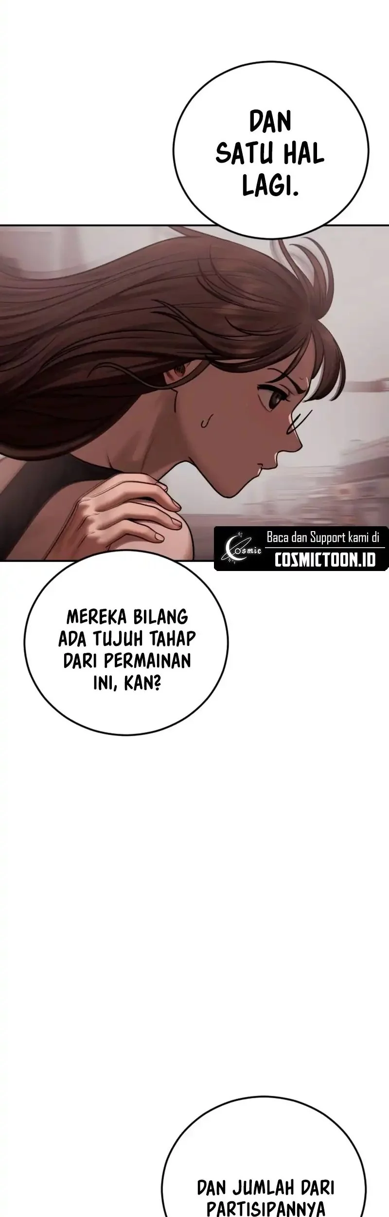 Forced Summon (Purgatory) Bab 19 halaman 34