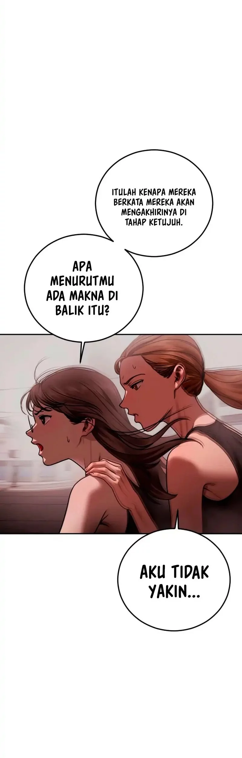 Forced Summon (Purgatory) Bab 19 halaman 38