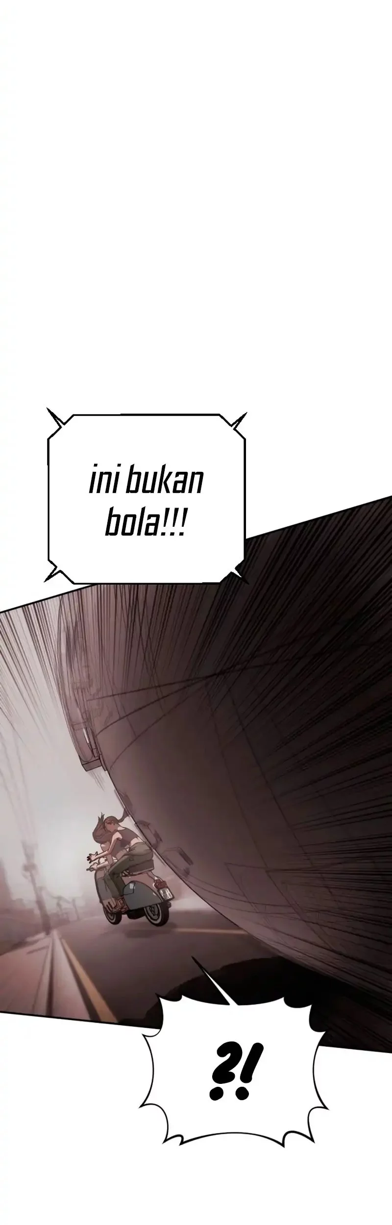 Forced Summon (Purgatory) Bab 19 halaman 47