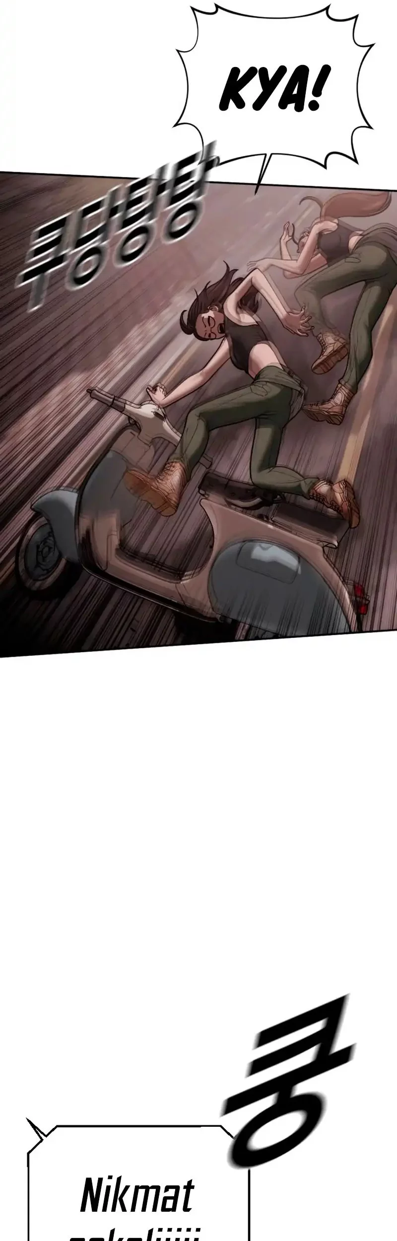 Forced Summon (Purgatory) Bab 19 halaman 53