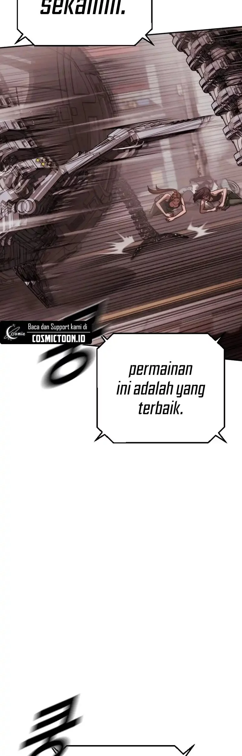 Forced Summon (Purgatory) Bab 19 halaman 54