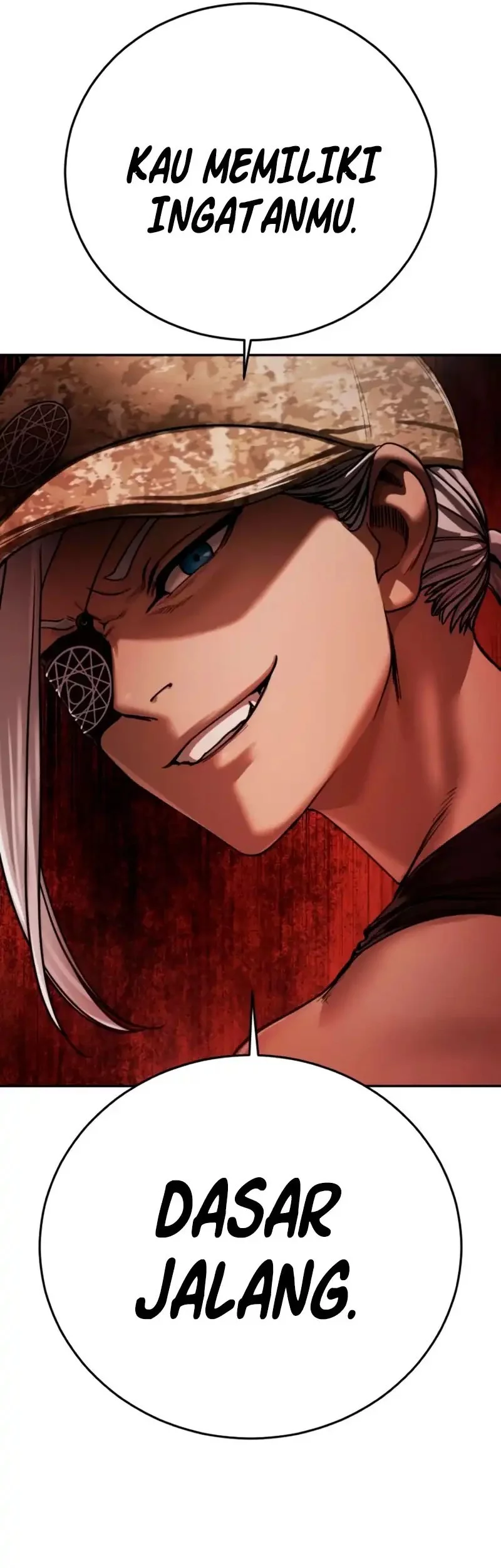 Forced Summon (Purgatory) Bab 19 halaman 64