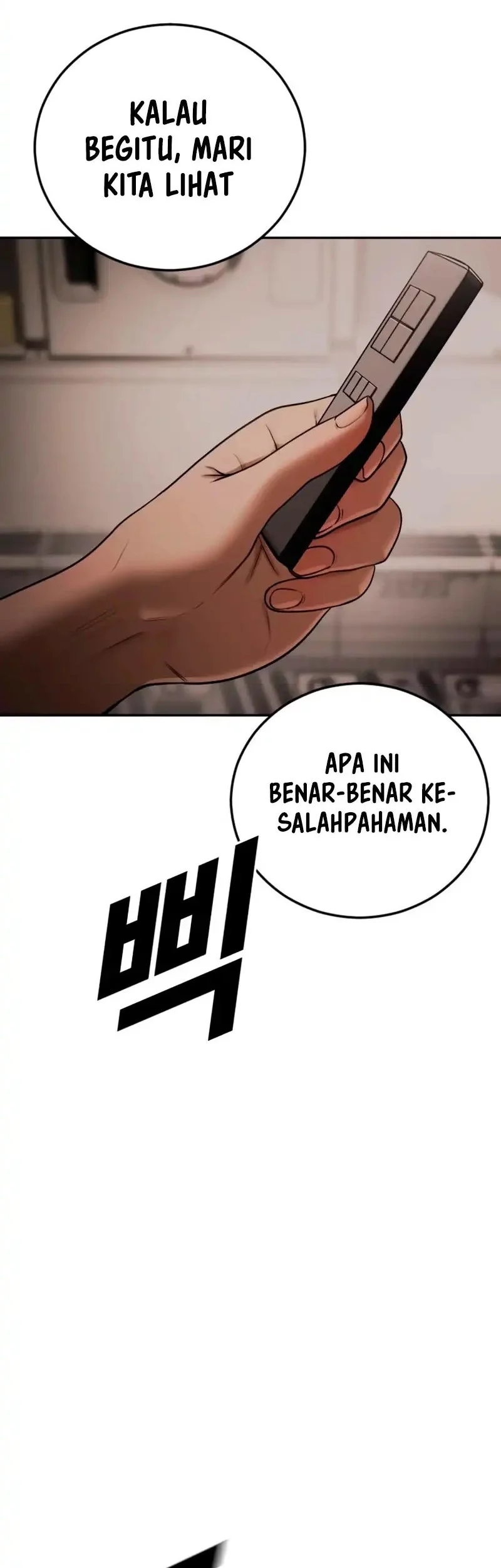 Forced Summon (Purgatory) Bab 19 halaman 69