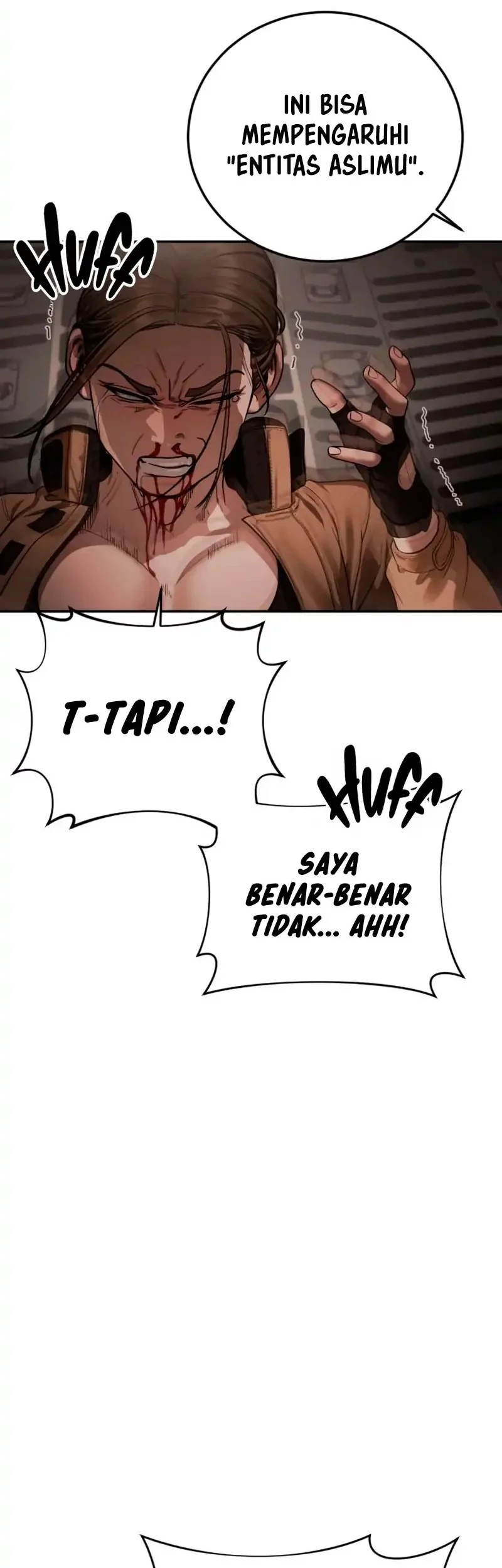 Forced Summon (Purgatory) Bab 19 halaman 86