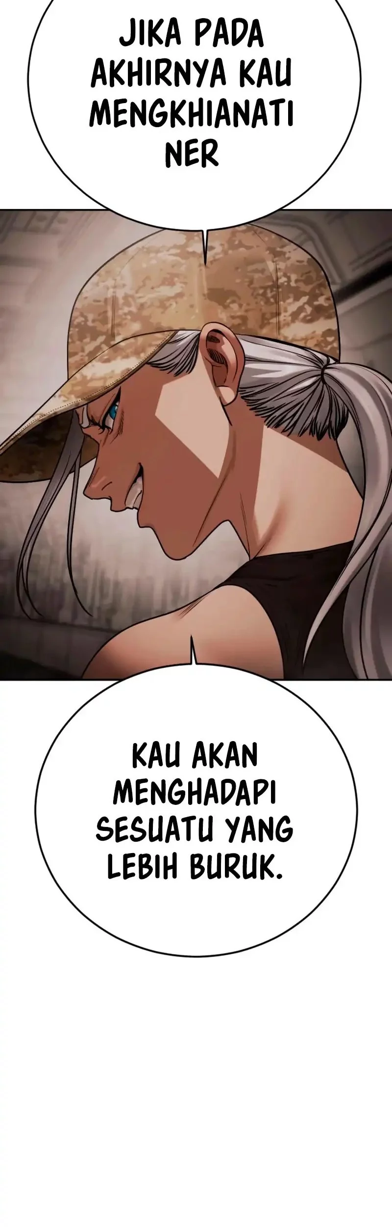 Forced Summon (Purgatory) Bab 19 halaman 93